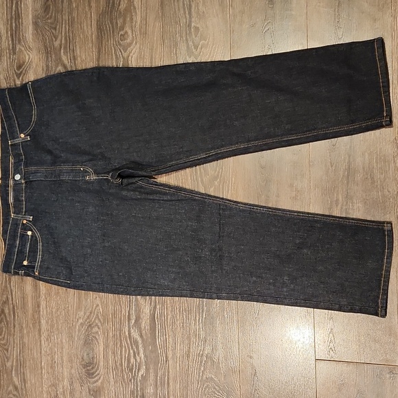 ❤️ NWOT! LEVI'S 541 ATHLETIC TAPER JEANS, 42 - Picture 4 of 11